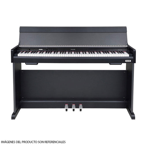 Piano Digital NUX NCK-330 - Negro