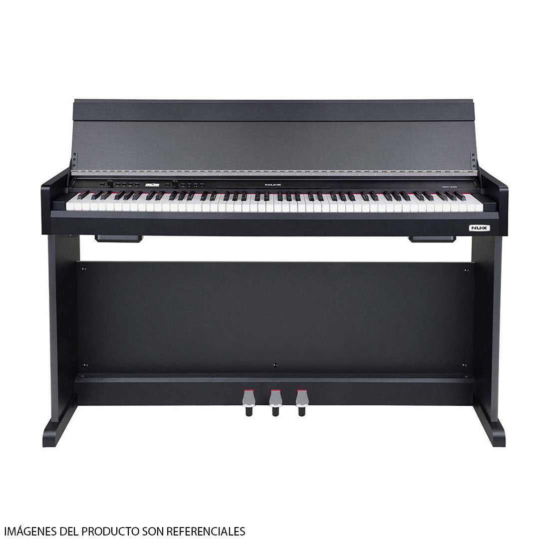 Pianos Digitales