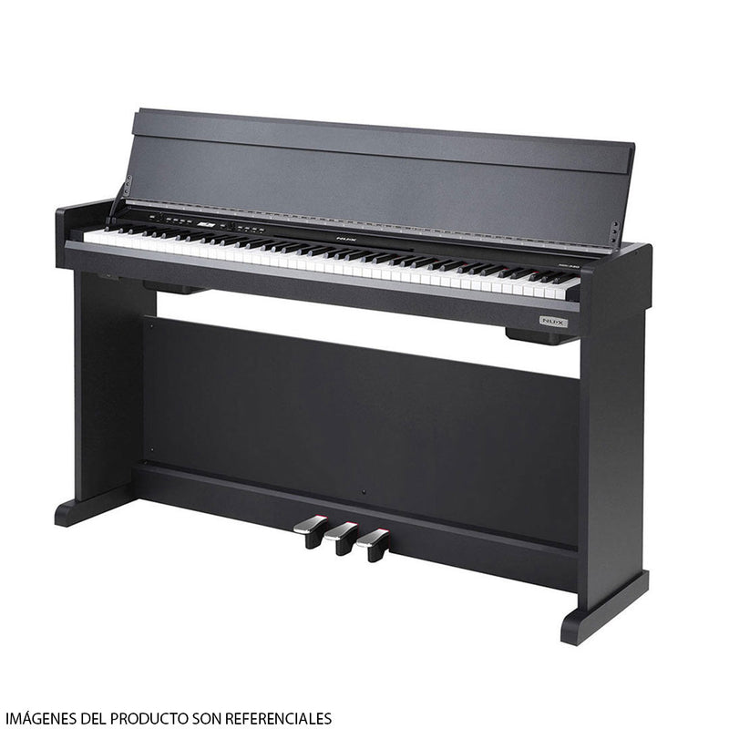 Piano Digital NUX NCK-330 - Negro