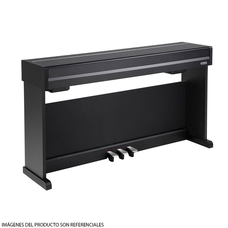 Piano Digital NUX NCK-330 - Negro