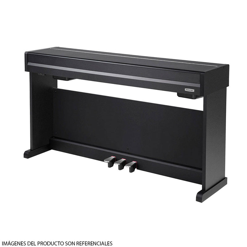 Piano Digital NUX NCK-330 - Negro