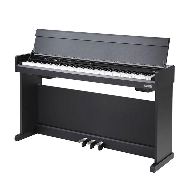 Piano Digital NUX NCK-330 - Negro