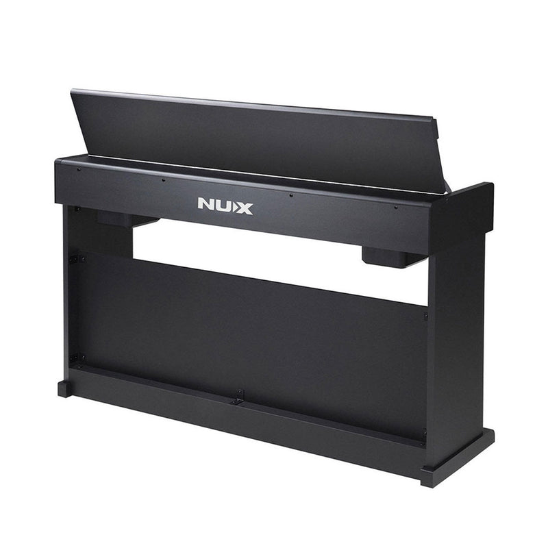 Piano Digital NUX NCK-330 - Negro