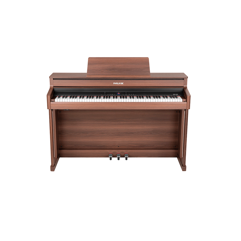 Piano Digital NUX NCK-430