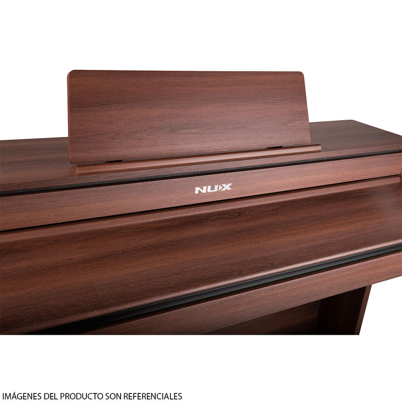 Piano Digital NUX NCK-430
