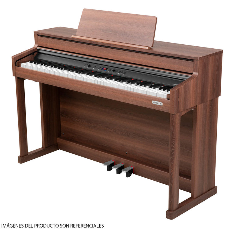 Piano Digital NUX NCK-430