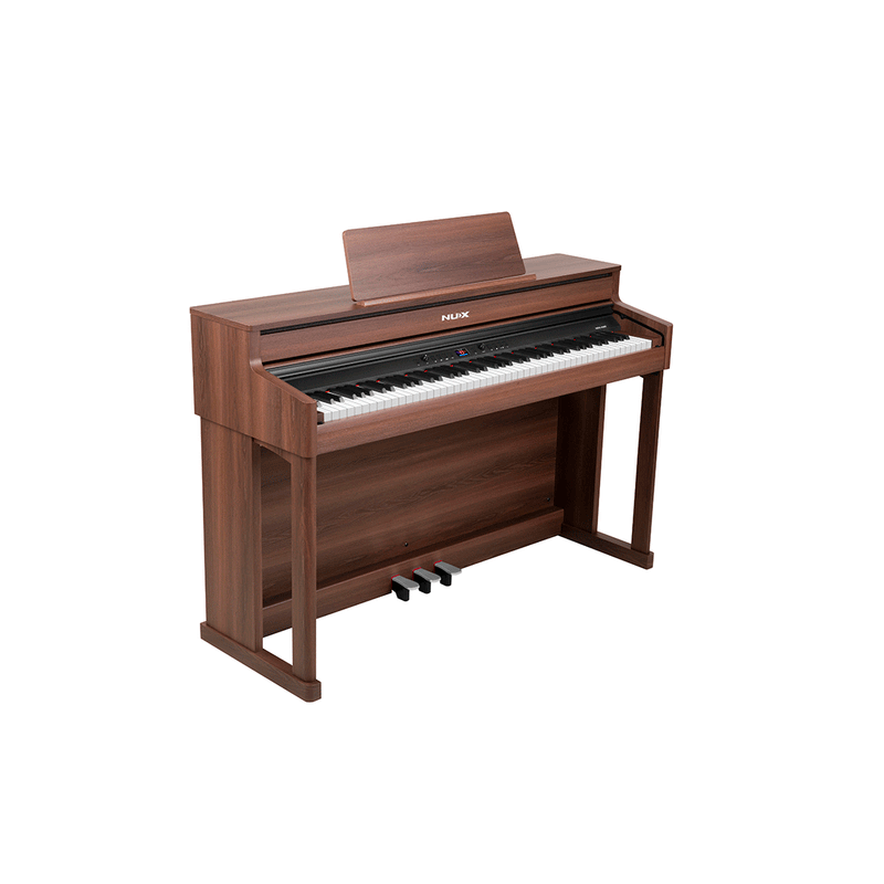 Piano Digital NUX NCK-430