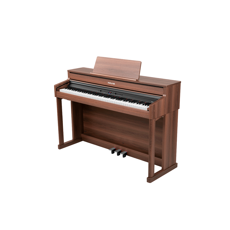 Piano Digital NUX NCK-430