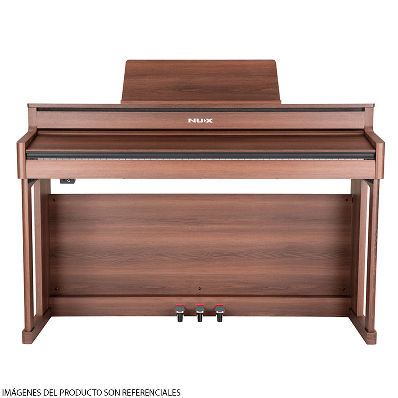 Piano Digital NUX NCK-430