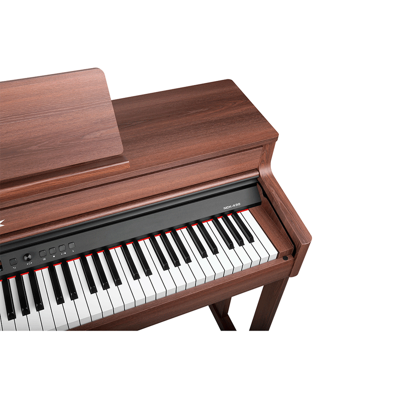 Piano Digital NUX NCK-430