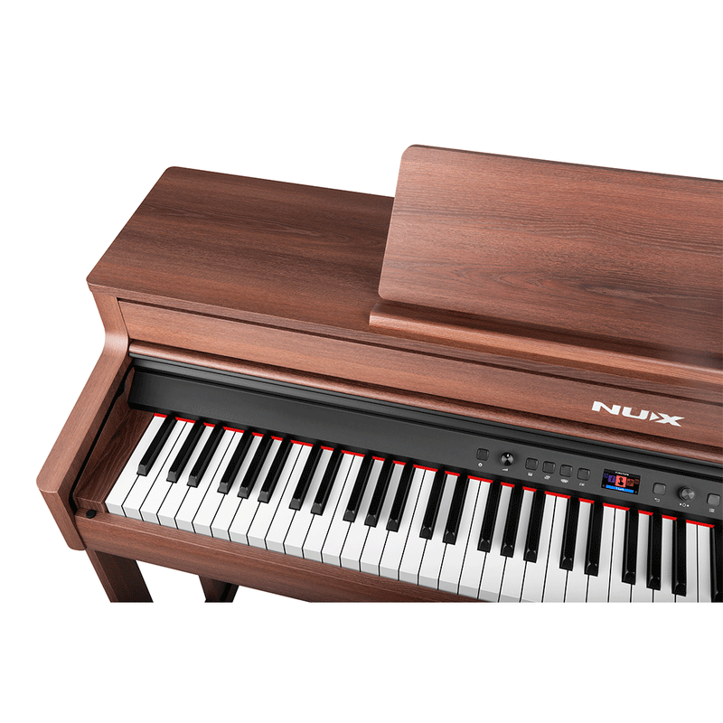Piano Digital NUX NCK-430
