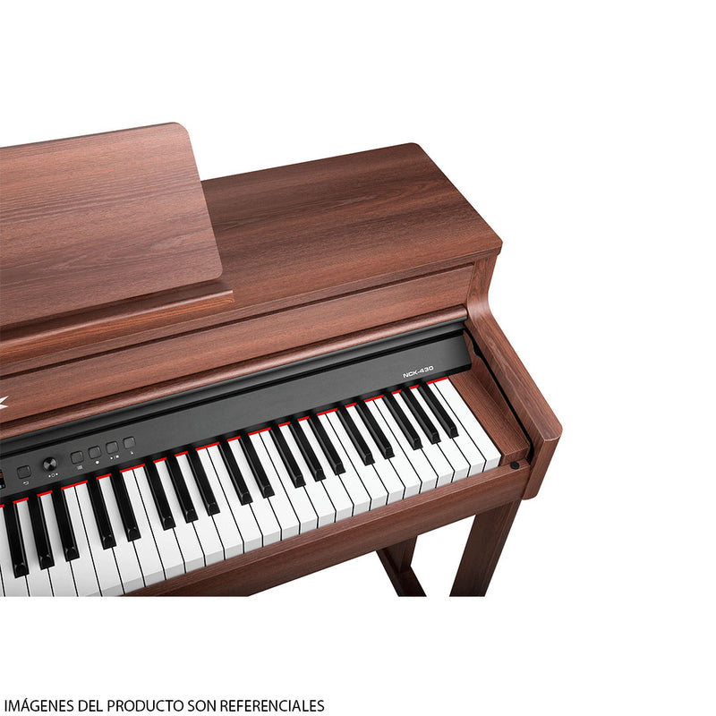 Piano Digital NUX NCK-430