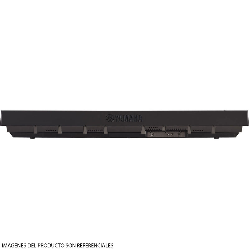 Piano Digital Yamaha P-45 - Black