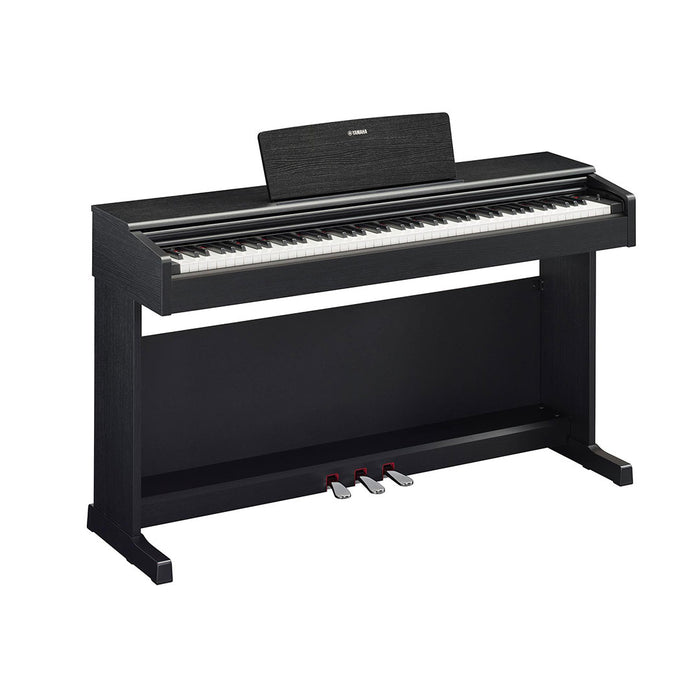 Piano Digital Yamaha YDP-145B Black