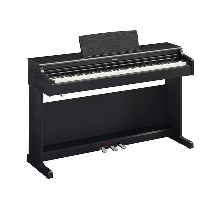 Piano Digital Yamaha YDP-165B Black