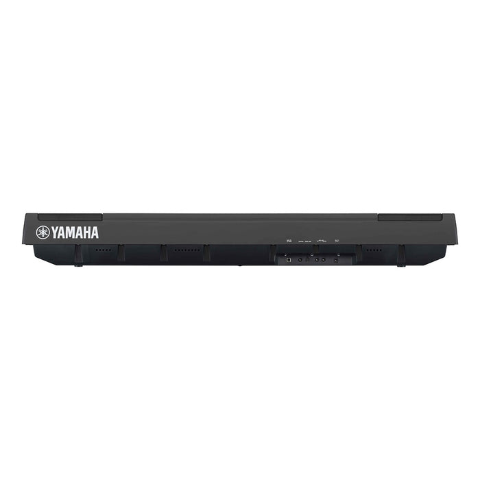 Piano Digital Yamaha P-125 A - Negro (incluye adaptador Yamaha)