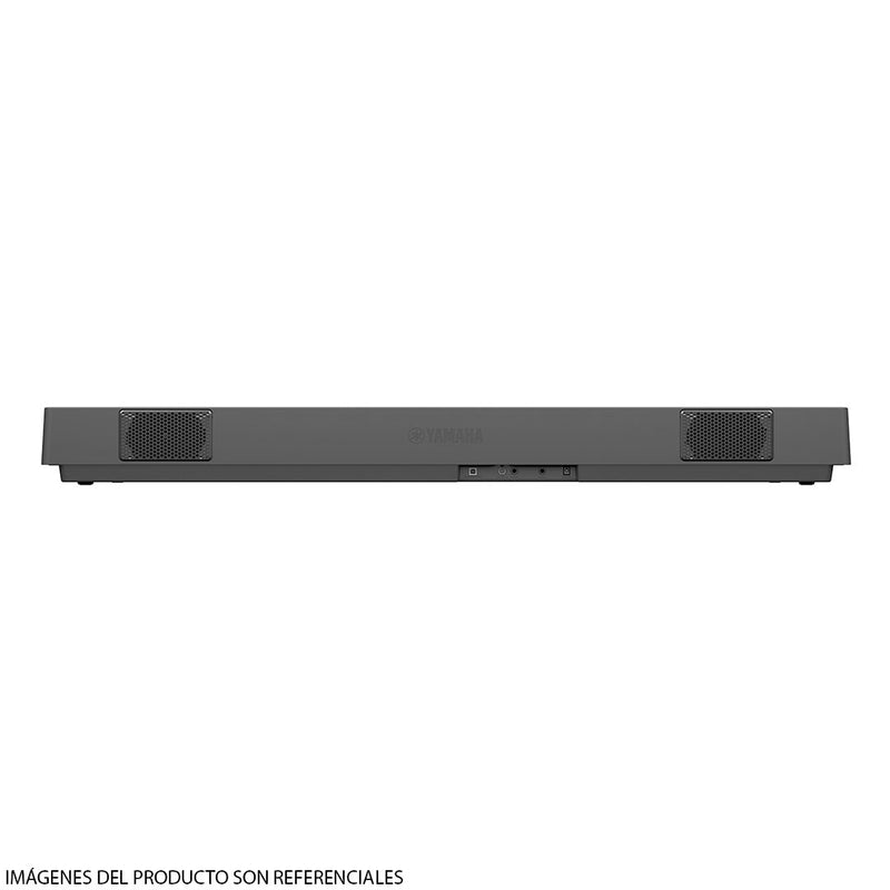 Piano Digital Yamaha P-145 - Black