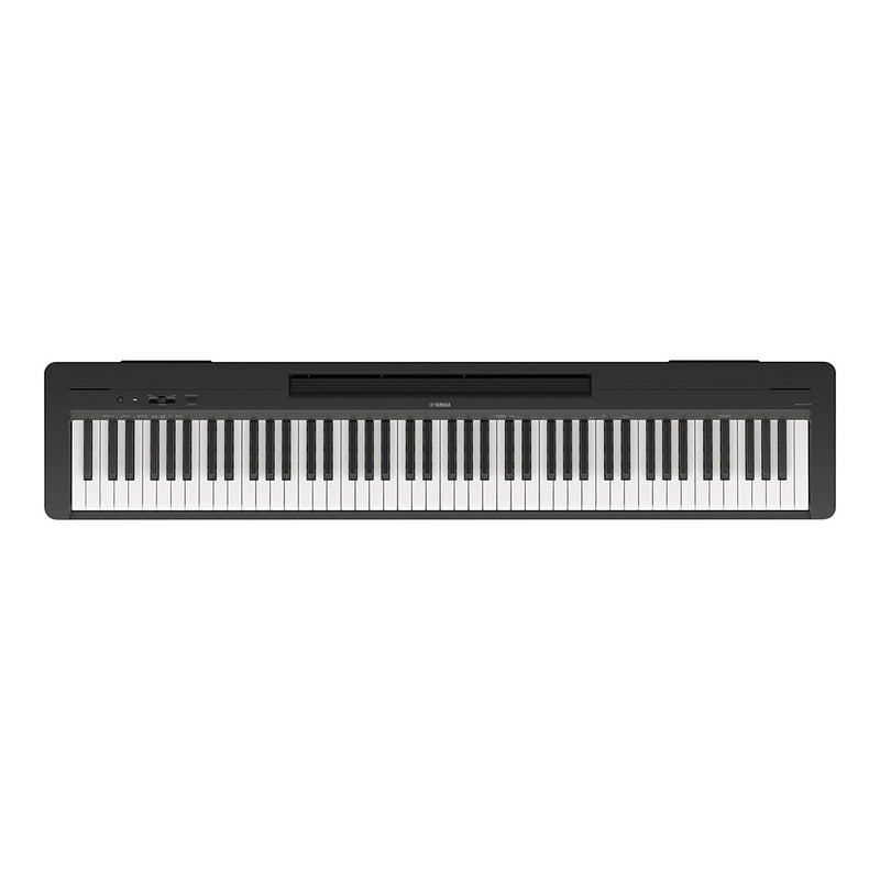 Piano Digital Yamaha P-145B - Black