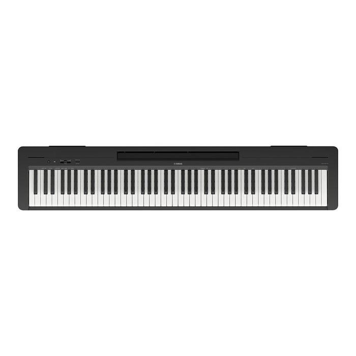 Piano Digital Yamaha P-145B - Black