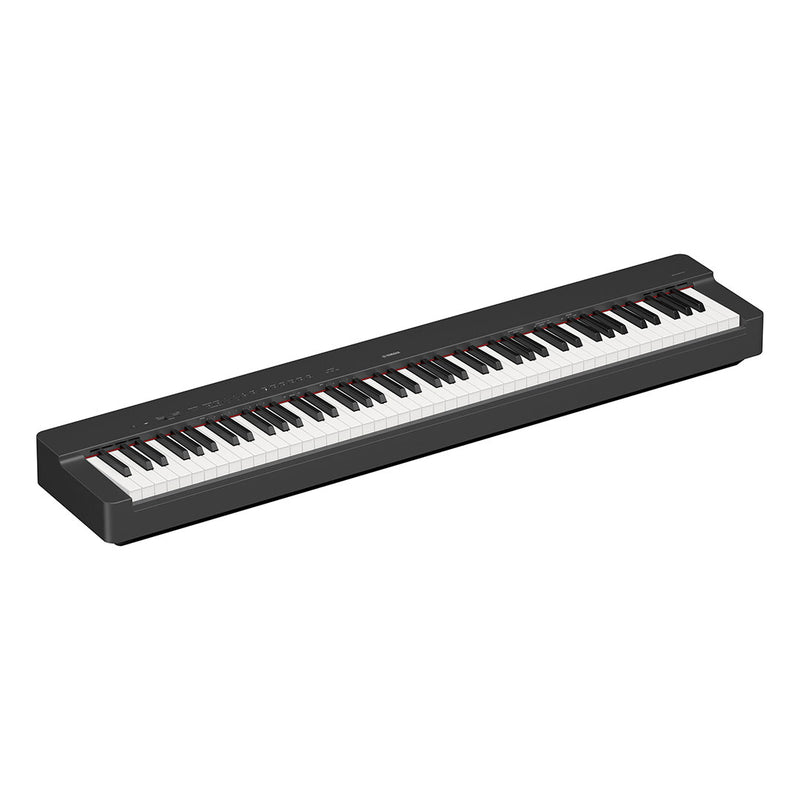 Piano Digital Yamaha P-225B - Black (con Bluetooth)