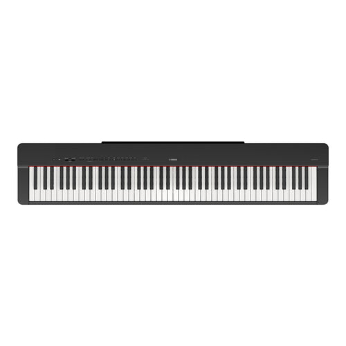 Piano Digital Yamaha P-225B - Black (con Bluetooth)
