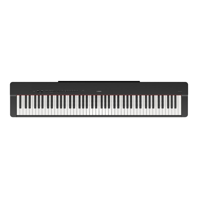 Piano Digital Yamaha P-225B - Black (con Bluetooth)