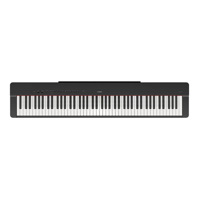 Piano Digital Yamaha P-225B - Black (con Bluetooth)
