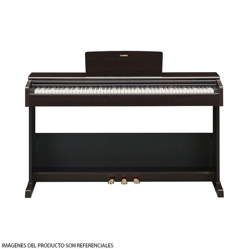 Piano Digital Yamaha Arius YDP-105 - Dark Rosewood