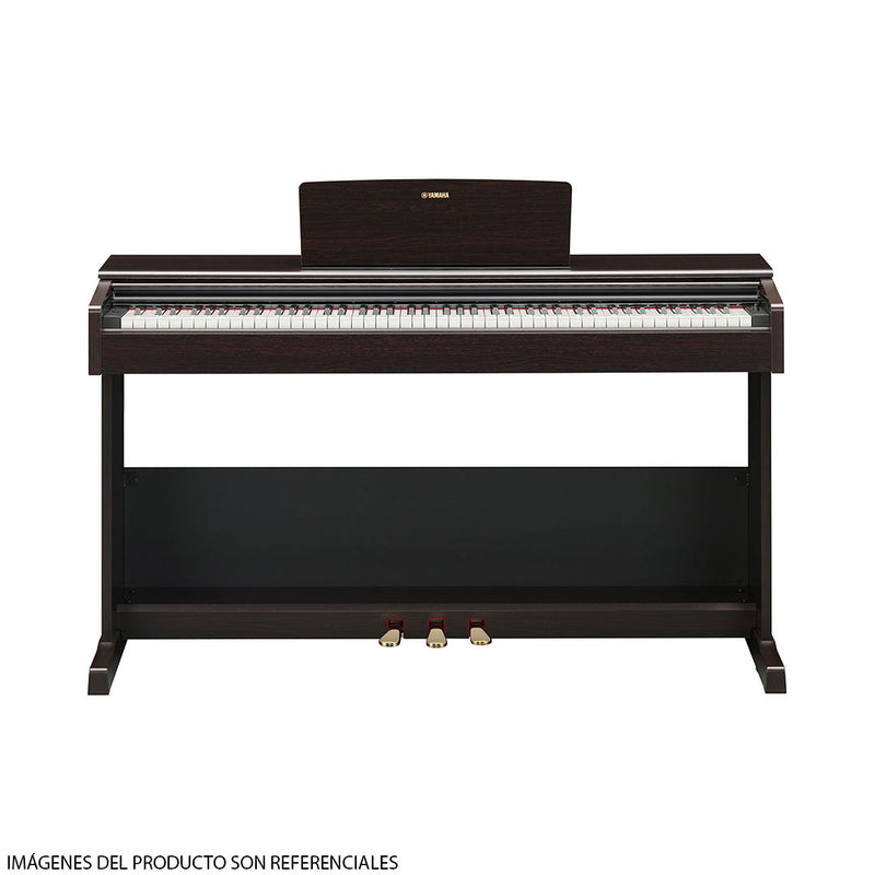 Piano Digital Yamaha Arius YDP-105 - Dark Rosewood