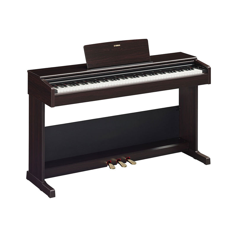 Piano Digital Yamaha Arius YDP-105 - Dark Rosewood