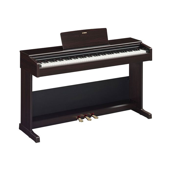 Piano Digital Yamaha YDP-105 - Rosewood