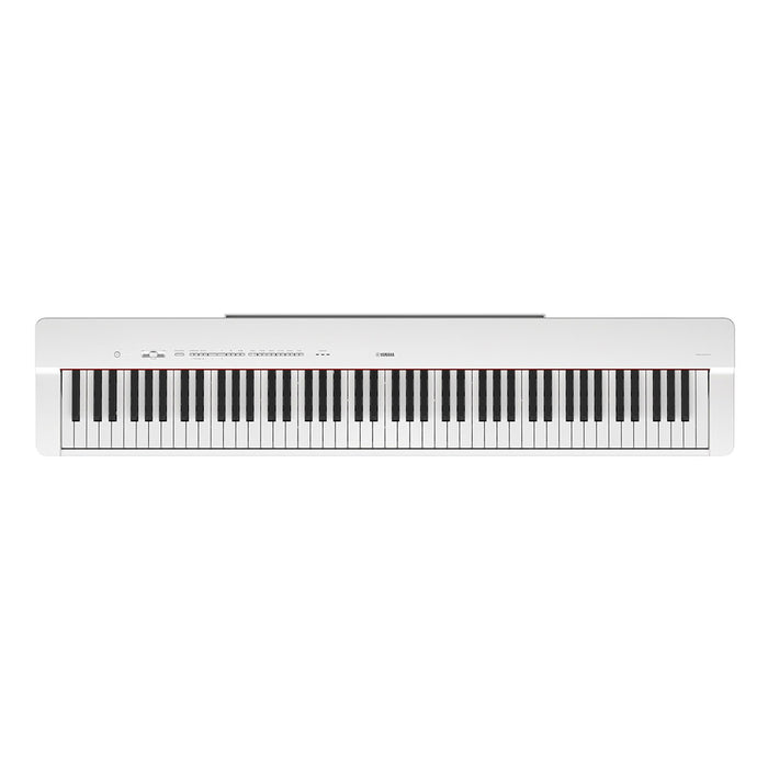Piano Digital Yamaha P-225 - White (con Bluetooth)