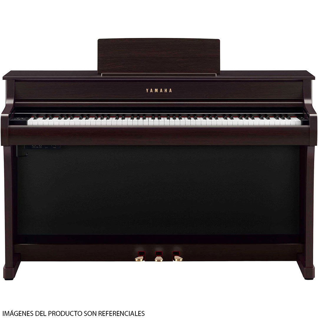 Pianos Digitales Yamaha