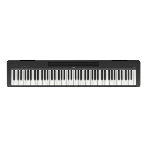 Piano Digital Yamaha P Series P-145BT - Black