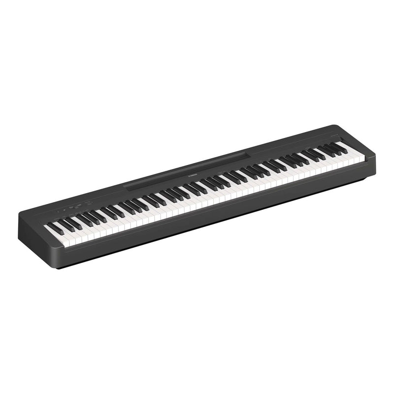 Piano Digital Yamaha P Series P-145BT - Black