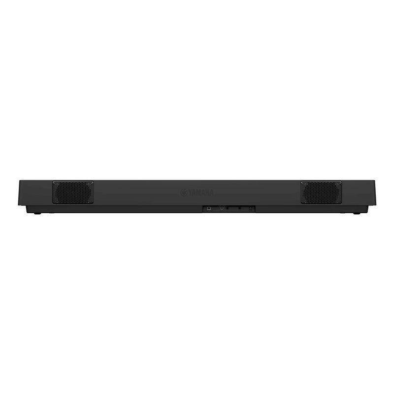 Piano Digital Yamaha P Series P-145BT - Black