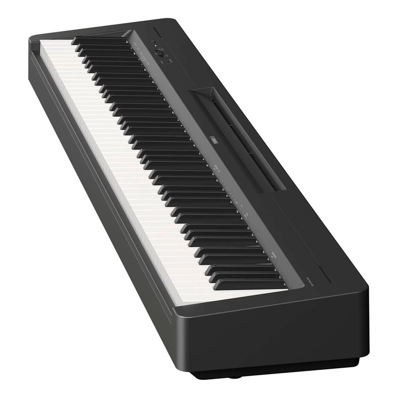 Piano Digital Yamaha P Series P-145BT - Black