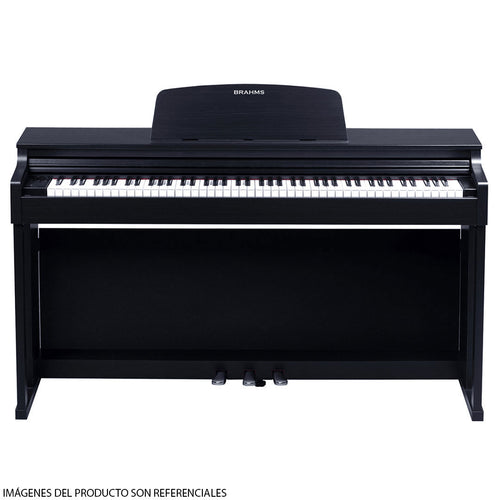 Piano Digital Brahms UP203