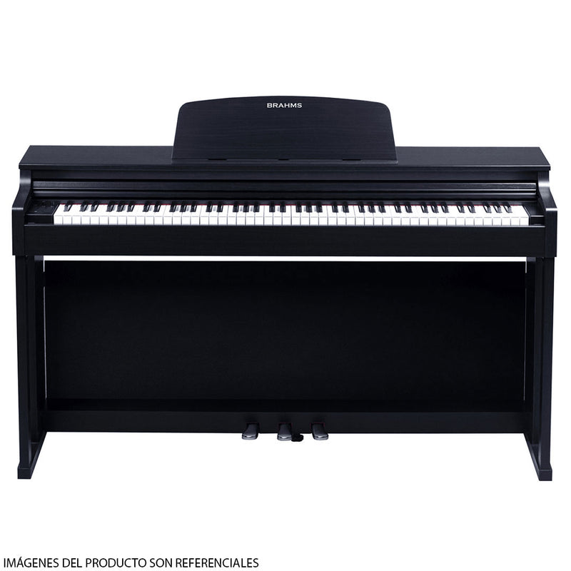 Piano Digital Brahms UP203