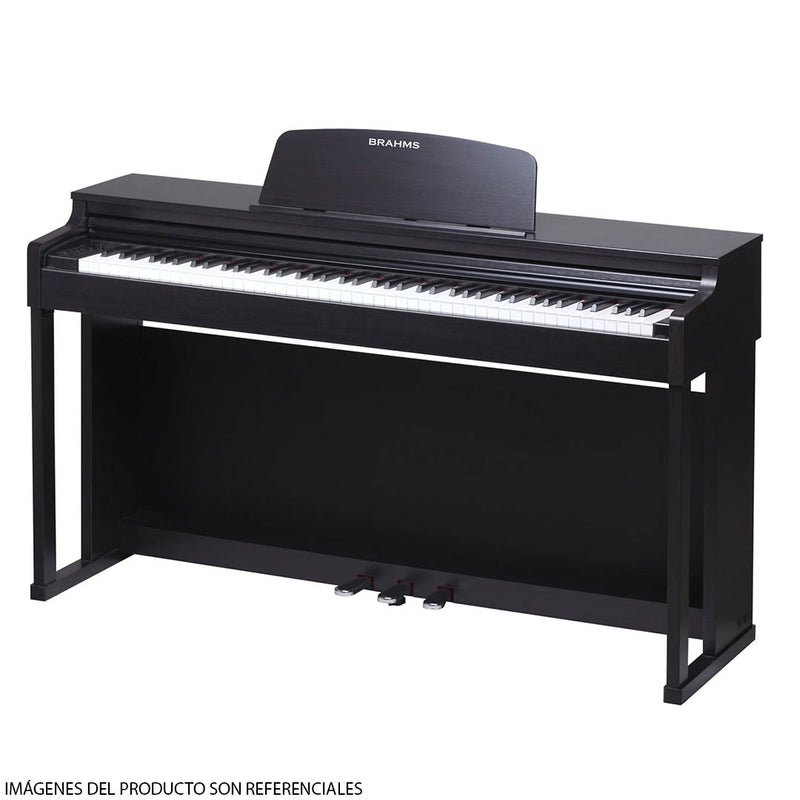 Piano Digital Brahms UP203