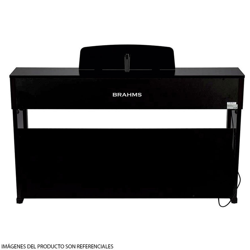 Piano Digital Brahms UP203