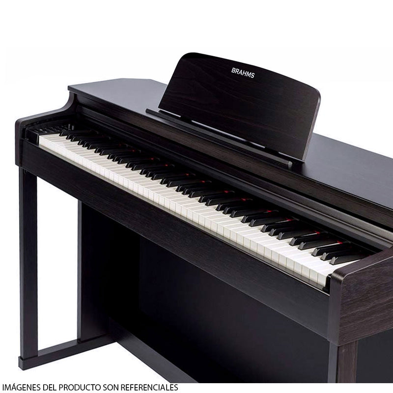 Piano Digital Brahms UP203