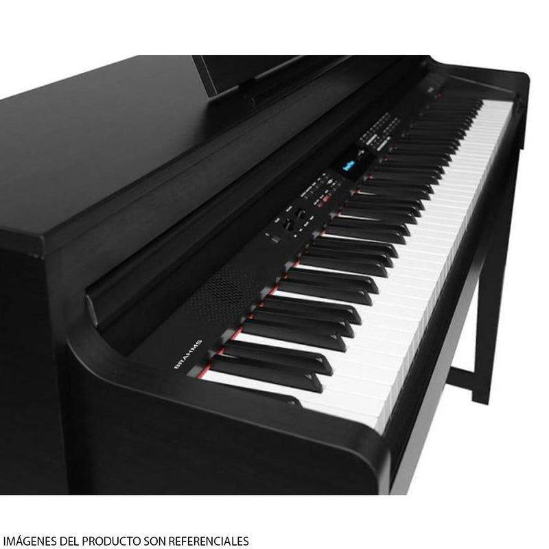 Piano Digital Brahms DP460K