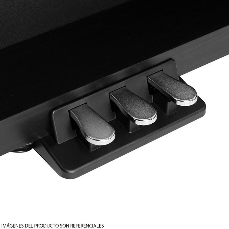 Piano Digital Brahms DP460K