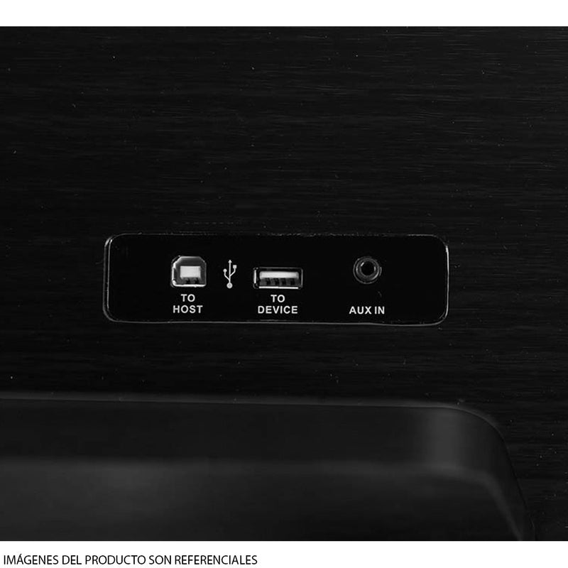 Piano Digital Brahms DP460K