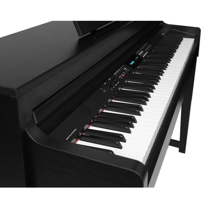 Piano Digital Brahms DP460K