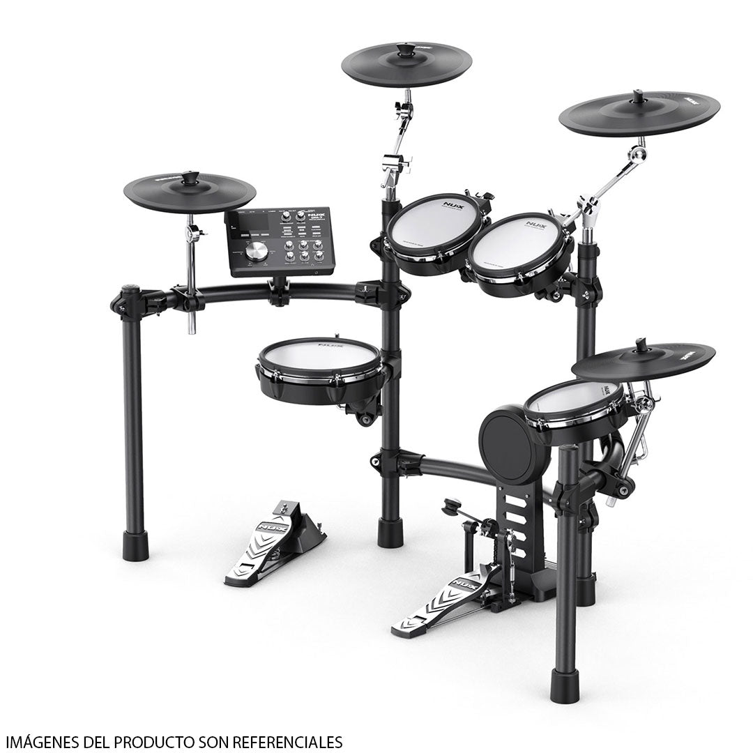 Baterias Electrónicas Virtual Sale