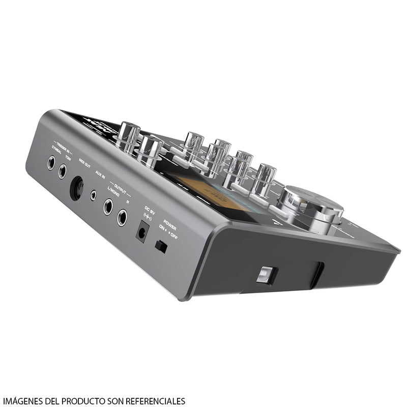 Batería Electrónica NUX DM-7X