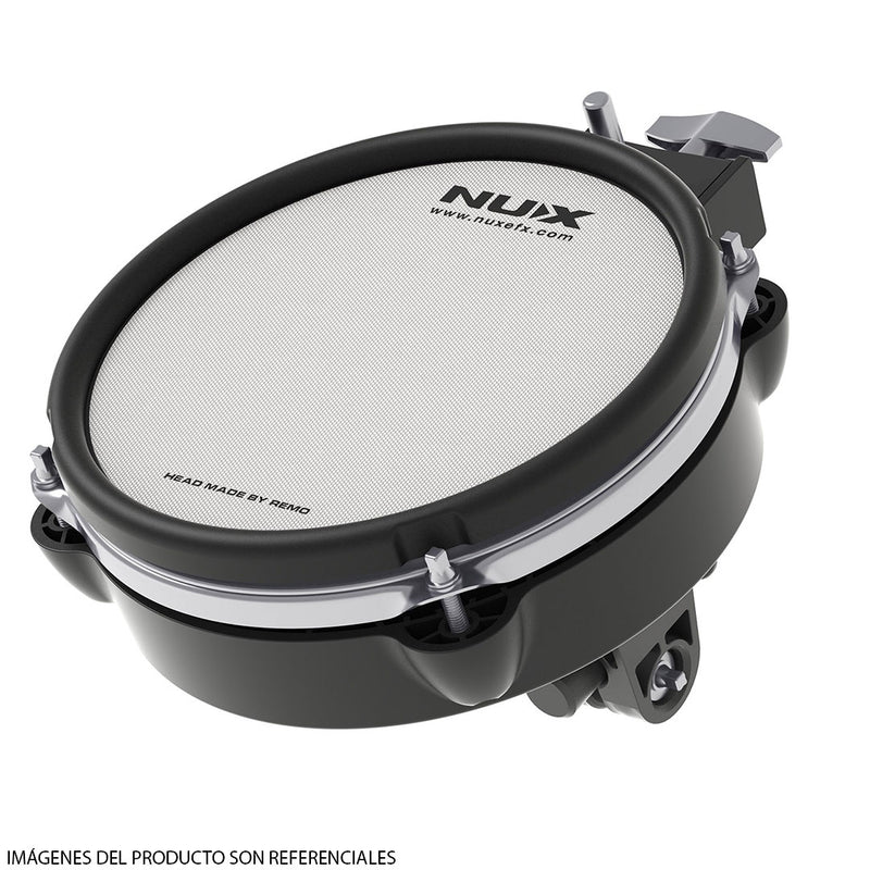 Batería Electrónica NUX DM-7X