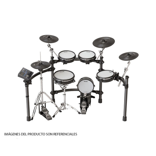 Batería Electrónica NUX DM-8